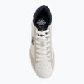 Herrenschuhe Aeronautica Militare SC0306UCT04325 off white 5