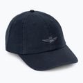 Herren-Basecap Aeronautica Militare HA1245UCT04293 navy blue