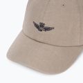 Herren-Basecap Aeronautica Militare HA1245UCT04293 winter twig 3
