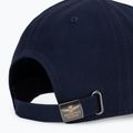 Herren-Basecap Aeronautica Militare HA1246UCT02 navy blue 4