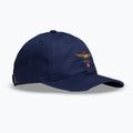 Herren-Basecap Aeronautica Militare HA1246UCT02 navy blue 5