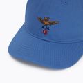 Herren-Basecap Aeronautica Militare HA1246UCT02 pacific blue 3
