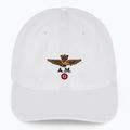 Herren-Basecap Aeronautica Militare HA1246UCT02 off white 2