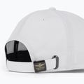 Herren-Basecap Aeronautica Militare HA1246UCT02 off white 4