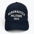 Herren-Basecap Aeronautica Militare HA1104UCT02 navy blue 2