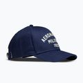 Herren-Basecap Aeronautica Militare HA1104UCT02 navy blue