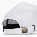 Herren-Basecap Aeronautica Militare HA1104UCT02 off white 4