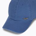 Herren-Basecap Aeronautica Militare HA1244UCT02476 high tide blue 3