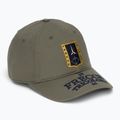 Herren-Basecap Aeronautica Militare HA1246UCT02 smokey blue