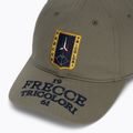 Herren-Basecap Aeronautica Militare HA1246UCT02 smokey blue 3
