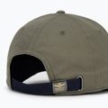Herren-Basecap Aeronautica Militare HA1246UCT02 smokey blue 4