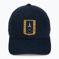 Herren-Basecap Aeronautica Militare HA1246UCT02 navy blue 2