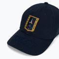 Herren-Basecap Aeronautica Militare HA1246UCT02 navy blue 3