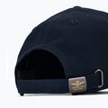 Herren-Basecap Aeronautica Militare HA1246UCT02 navy blue 4