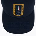 Herren-Basecap Aeronautica Militare HA1246UCT02 navy blue 5