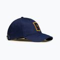 Herren-Basecap Aeronautica Militare HA1246UCT02 navy blue