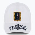 Herren-Basecap Aeronautica Militare HA1246UCT02 off white 2