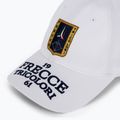 Herren-Basecap Aeronautica Militare HA1246UCT02 off white 3