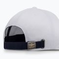 Herren-Basecap Aeronautica Militare HA1246UCT02 off white 4