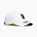 Herren-Basecap Aeronautica Militare HA1246UCT02 off white