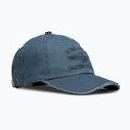 Herren-Basecap Aeronautica Militare HA1252UCT02476 ombradge blue