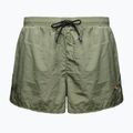 Herren-Badeshorts Aeronautica Militare BW0231UCT04311 lichen green