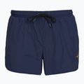 Badeshorts Herren Aeronautica Militare BW0231UCT04311 blu navy