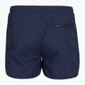 Herren-Badeshorts Aeronautica Militare BW0231UCT04311 navy blue 2