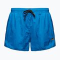 Herren-Badeshorts Aeronautica Militare BW0231UCT04311 mykonos blue