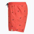 Badeshorts Herren Aeronautica Militare BW0232UCT04317 paprika 3