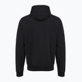Herren Sweatshirt Aeronautica Militare FE2096UF00674 Hoodie jet black 2