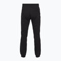 Herrenhose Aeronautica Militare PF1008UF00674 jet black 2