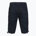 Herrenshorts Aeronautica Militare BE0041UCT01122 navy blue 2