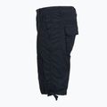 Herrenshorts Aeronautica Militare BE0041UCT01122 navy blue 3
