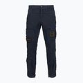 Herrenhose Aeronautica Militare PA1387UCT01493 navy blue
