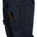Herrenhose Aeronautica Militare PA1387UCT01493 navy blue 3