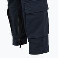 Herrenhose Aeronautica Militare PA1387UCT01493 navy blue 4