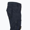Herrenhose Aeronautica Militare PA1387UCT01493 navy blue 5