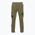 Herrenhose Aeronautica Militare PA1387UCT01493 green