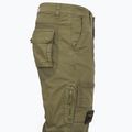 Herrenhose Aeronautica Militare PA1387UCT01493 green 5
