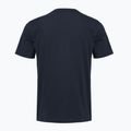 Herren T-Shirt Aeronautica Militare TS1580UJ00372 navy blue 2