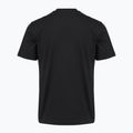 Herren T-Shirt Aeronautica Militare TS1580UJ00372 jet black 2