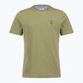Herren T-Shirt Aeronautica Militare TS1580UJ00372 green