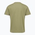 Herren T-Shirt Aeronautica Militare TS1580UJ00372 green 2