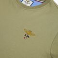 Herren T-Shirt Aeronautica Militare TS1580UJ00372 green 3