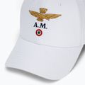 Herren-Basecap Aeronautica Militare HA1100UCT02848 off navy 3