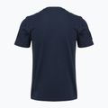 Herren T-Shirt Aeronautica Militare TS2544UJ00592 navy blue 2