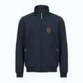 Herrenjacke Aeronautica Militare AB3050UCT04290 Sailor Bomber blu navy