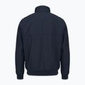 Herrenjacke Aeronautica Militare AB3050UCT04290 Sailor Bomber blu navy 2