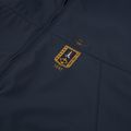 Herrenjacke Aeronautica Militare AB3050UCT04290 Sailor Bomber blu navy 3
